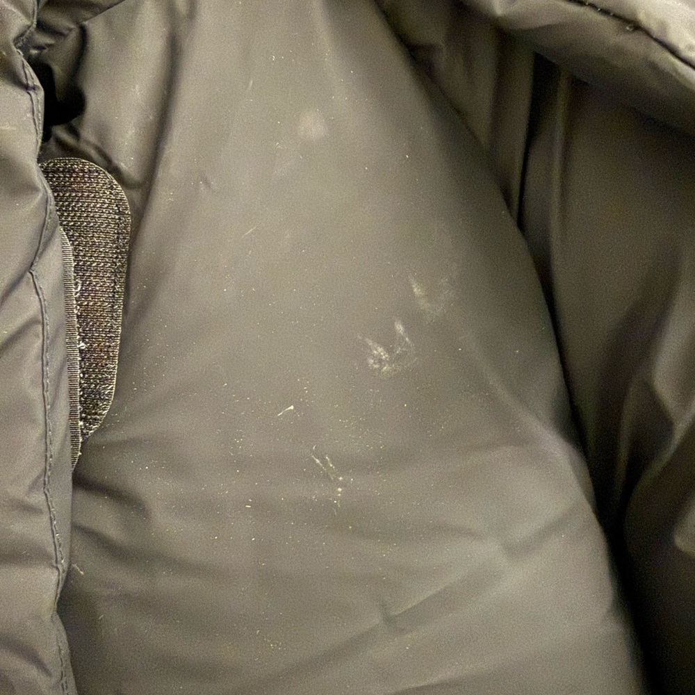 Khys Standard Puffer Jacket - Picture 9 of 16